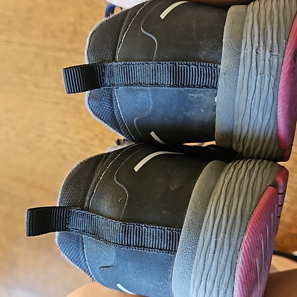 Women sneaker - Picture 4 of 8